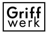 Das Logo von Griffwerk, Anbieter von Türen, Böden und Zubehör in Dortmund und Umgebung. | © Wölbert