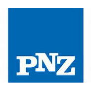 Logo von PNZ, einem Anbieter für Sperrholz Wölbert, Zubehör und Dekore in Dortmund und Beltheim-Sevenich. | © PNZ
