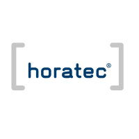 Das Logo von Horatec, einem Anbieter von Sperrholz, Türen und Zubehör in Dortmund | © Wölbert.