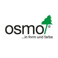 Logo von Osmo, bekannt für Massivholz und Zubehör für Böden und Türen in Dortmund und Beltheim-Sevenich. | © Wölbert
